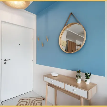 Appart T2 I Elegant I St Julien Saint-Julien-en-Genevois Exterior photo