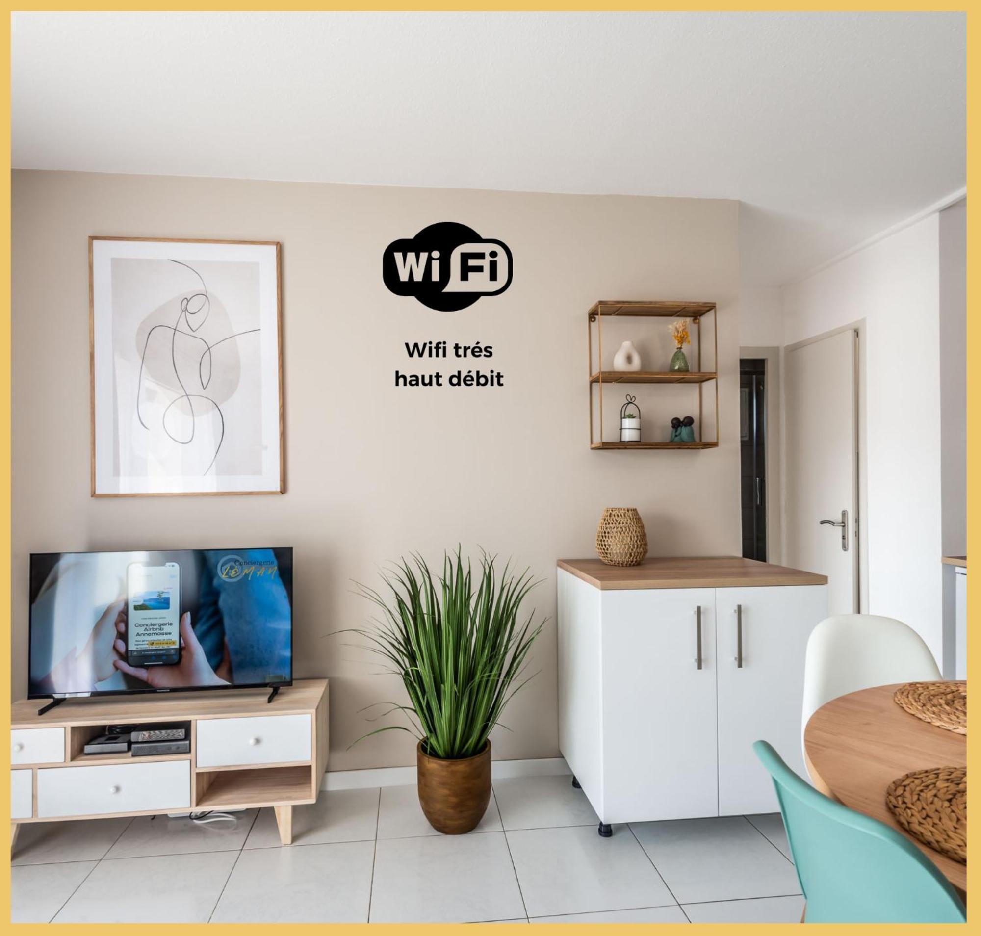 T2 I Elegant I St Julien