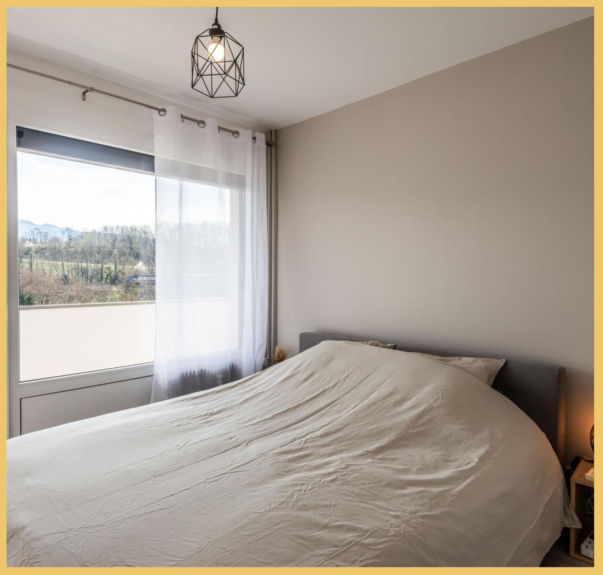 Apartment T2 I Elegant I St Julien *