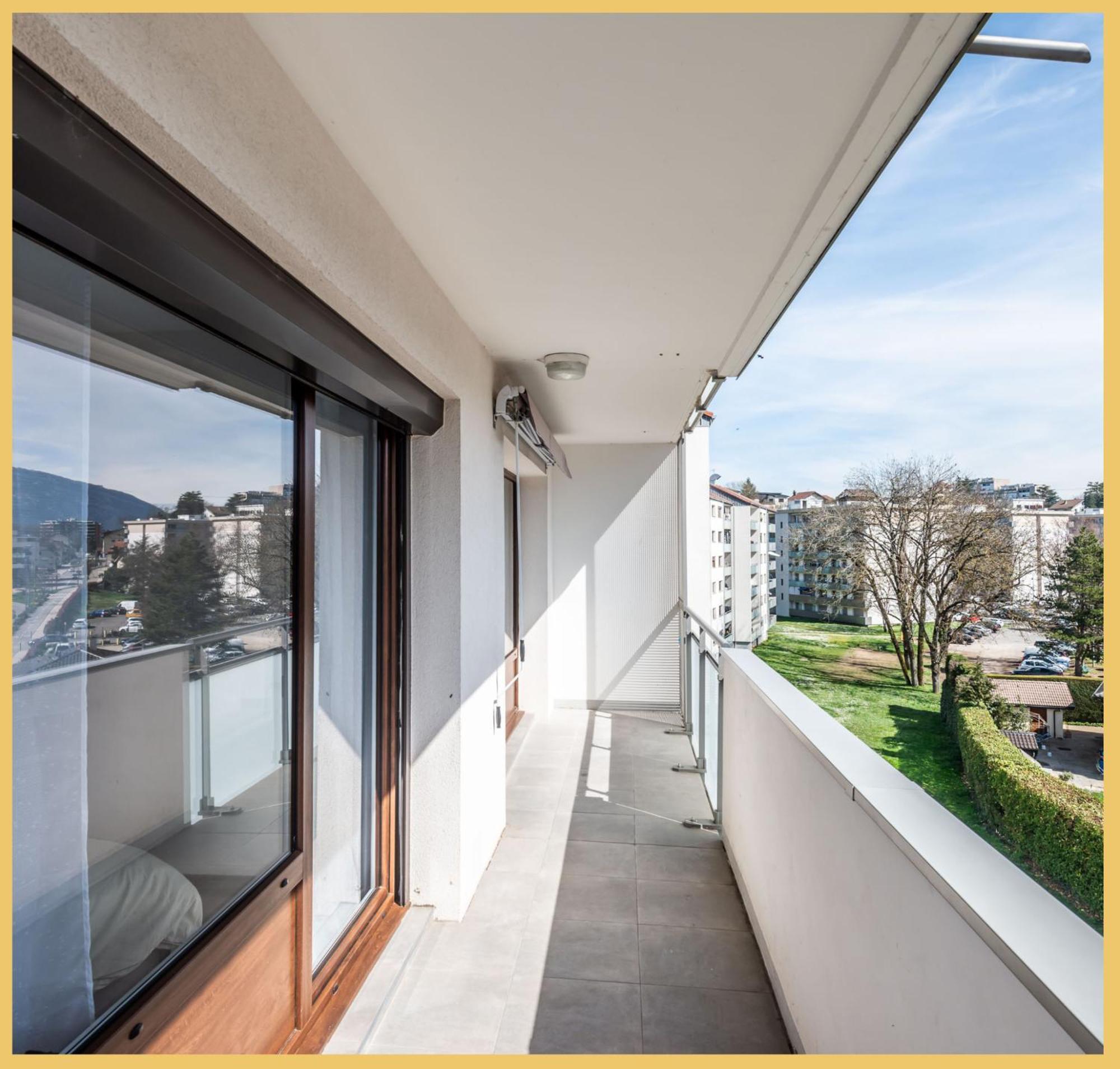 T2 I Elegant I St Julien Apartment Saint-Julien-en-Genevois