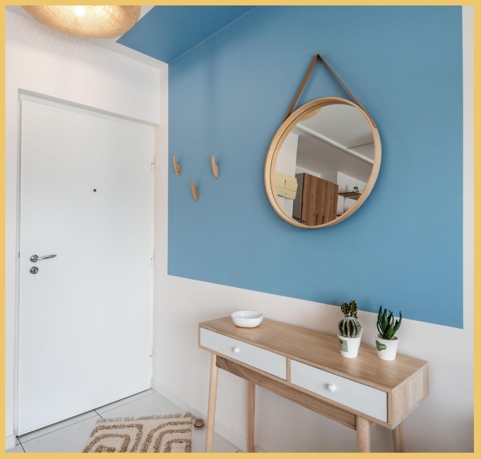 T2 I Elegant I St Julien Saint-Julien-en-Genevois